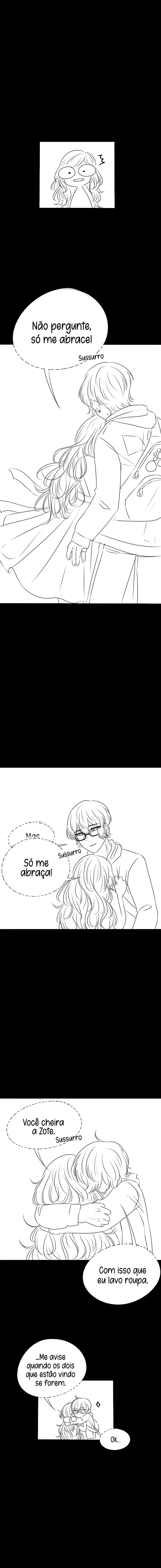 A Vida Me Fez Seu Primo, Mas o Norte Me Fez Seu Esposo! – Capítulo 20 Yaoi – Página 18 A Vida Me Fez Seu Primo, Mas o Norte Me Fez Seu Esposo! – Capítulo 20 Yaoi – Página 18