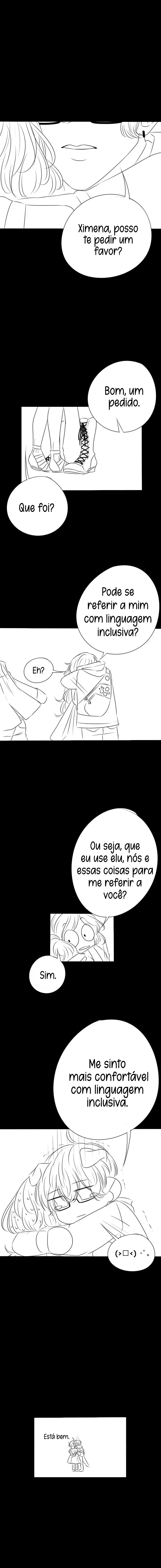 A Vida Me Fez Seu Primo, Mas o Norte Me Fez Seu Esposo! – Capítulo 20 Yaoi – Página 19 A Vida Me Fez Seu Primo, Mas o Norte Me Fez Seu Esposo! – Capítulo 20 Yaoi – Página 19