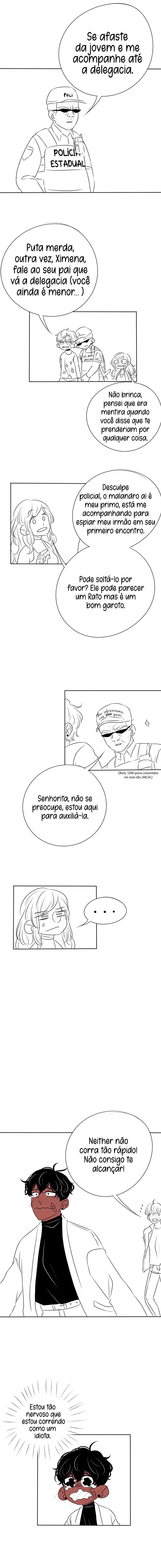A Vida Me Fez Seu Primo, Mas o Norte Me Fez Seu Esposo! – Capítulo 20 Yaoi – Página 4 A Vida Me Fez Seu Primo, Mas o Norte Me Fez Seu Esposo! – Capítulo 20 Yaoi – Página 4