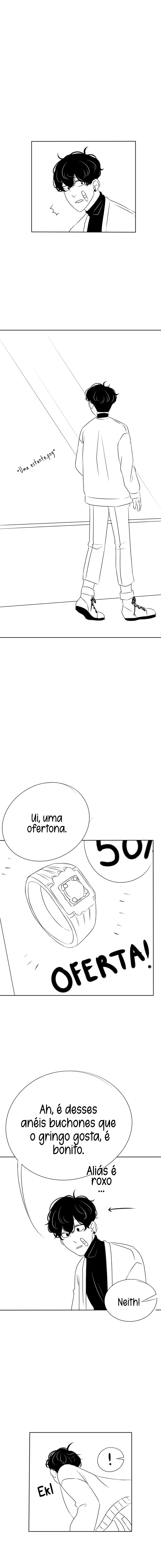 A Vida Me Fez Seu Primo, Mas o Norte Me Fez Seu Esposo! – Capítulo 20 Yaoi – Página 5 A Vida Me Fez Seu Primo, Mas o Norte Me Fez Seu Esposo! – Capítulo 20 Yaoi – Página 5