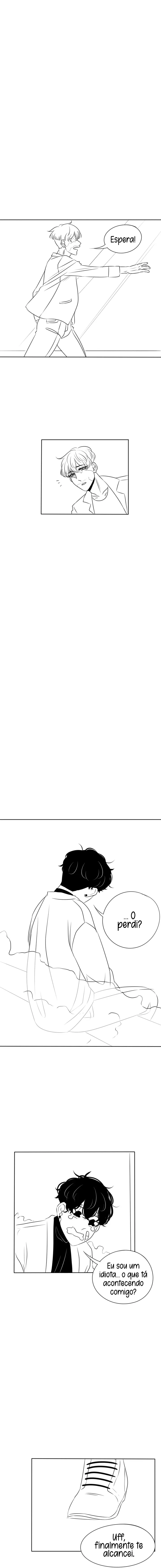 A Vida Me Fez Seu Primo, Mas o Norte Me Fez Seu Esposo! – Capítulo 20 Yaoi – Página 6 A Vida Me Fez Seu Primo, Mas o Norte Me Fez Seu Esposo! – Capítulo 20 Yaoi – Página 6