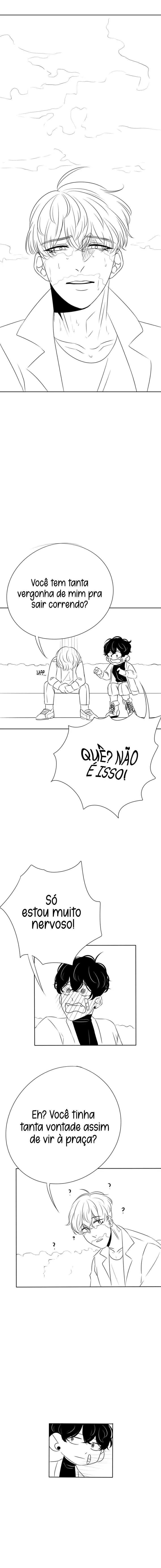 A Vida Me Fez Seu Primo, Mas o Norte Me Fez Seu Esposo! – Capítulo 20 Yaoi – Página 7 A Vida Me Fez Seu Primo, Mas o Norte Me Fez Seu Esposo! – Capítulo 20 Yaoi – Página 7