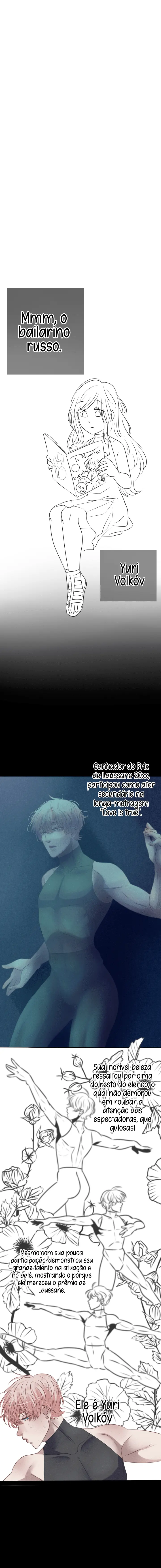 A Vida Me Fez Seu Primo, Mas o Norte Me Fez Seu Esposo! – Capítulo 20 Yaoi – Página 9 A Vida Me Fez Seu Primo, Mas o Norte Me Fez Seu Esposo! – Capítulo 20 Yaoi – Página 9