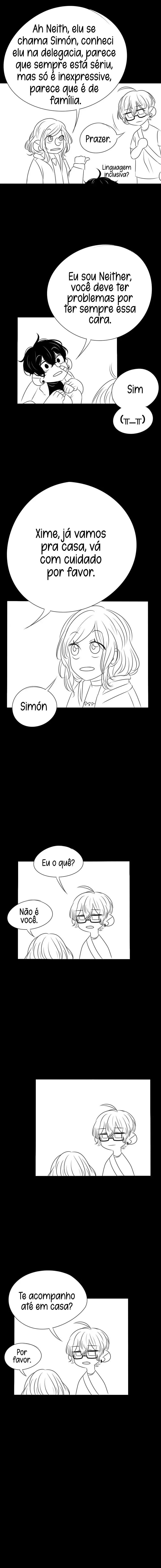 A Vida Me Fez Seu Primo, Mas o Norte Me Fez Seu Esposo! – Capítulo 21 Yaoi – Página 10 A Vida Me Fez Seu Primo, Mas o Norte Me Fez Seu Esposo! – Capítulo 21 Yaoi – Página 10