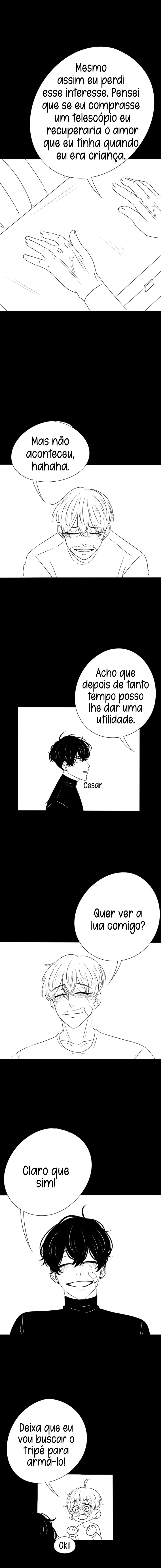 A Vida Me Fez Seu Primo, Mas o Norte Me Fez Seu Esposo! – Capítulo 21 Yaoi – Página 12 A Vida Me Fez Seu Primo, Mas o Norte Me Fez Seu Esposo! – Capítulo 21 Yaoi – Página 12