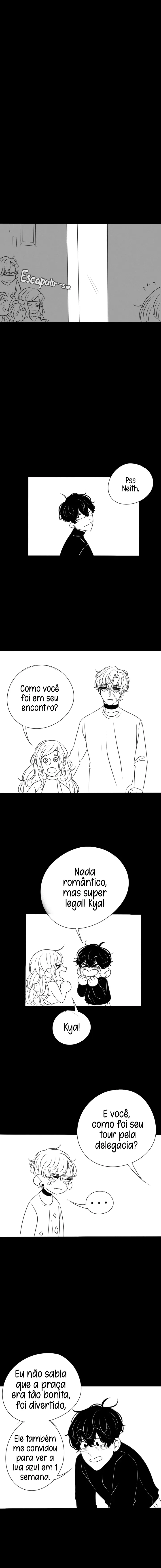 A Vida Me Fez Seu Primo, Mas o Norte Me Fez Seu Esposo! – Capítulo 21 Yaoi – Página 13 A Vida Me Fez Seu Primo, Mas o Norte Me Fez Seu Esposo! – Capítulo 21 Yaoi – Página 13