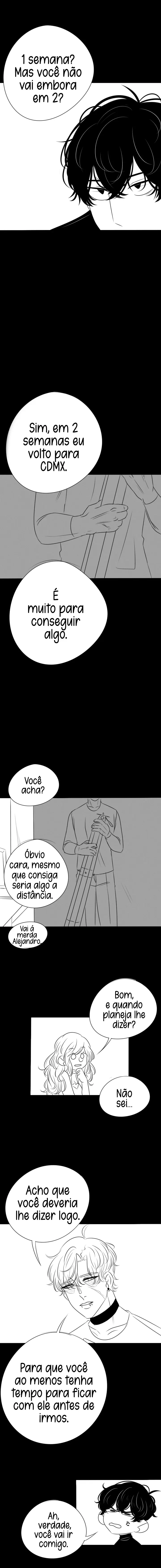 A Vida Me Fez Seu Primo, Mas o Norte Me Fez Seu Esposo! – Capítulo 21 Yaoi – Página 14 A Vida Me Fez Seu Primo, Mas o Norte Me Fez Seu Esposo! – Capítulo 21 Yaoi – Página 14