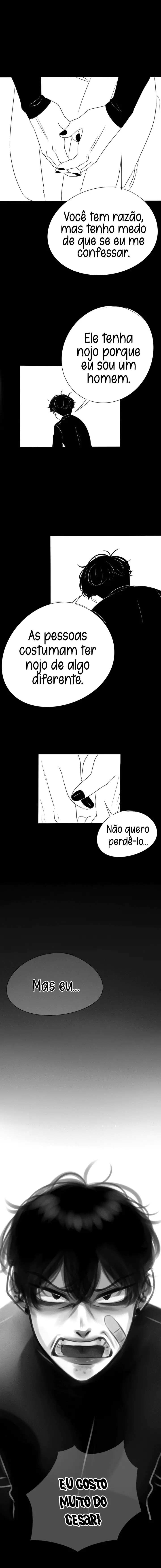 A Vida Me Fez Seu Primo, Mas o Norte Me Fez Seu Esposo! – Capítulo 21 Yaoi – Página 15 A Vida Me Fez Seu Primo, Mas o Norte Me Fez Seu Esposo! – Capítulo 21 Yaoi – Página 15