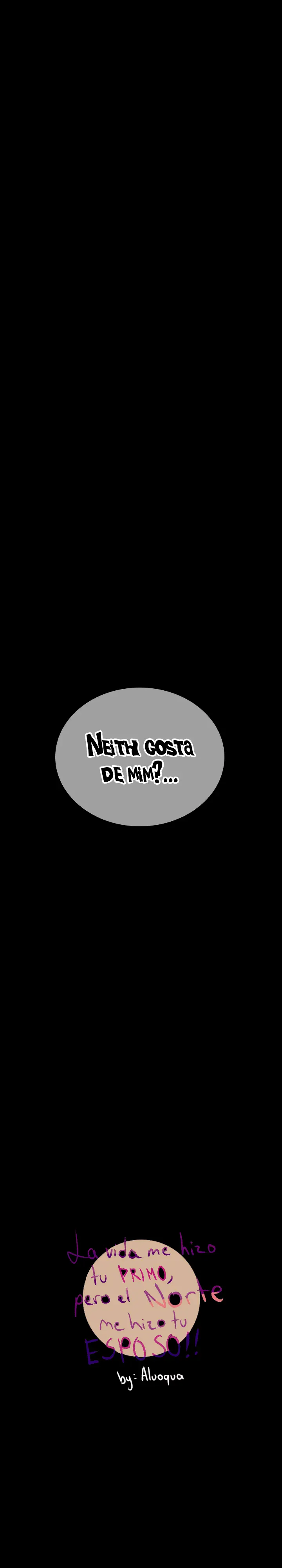A Vida Me Fez Seu Primo, Mas o Norte Me Fez Seu Esposo! – Capítulo 21 Yaoi – Página 17 A Vida Me Fez Seu Primo, Mas o Norte Me Fez Seu Esposo! – Capítulo 21 Yaoi – Página 17