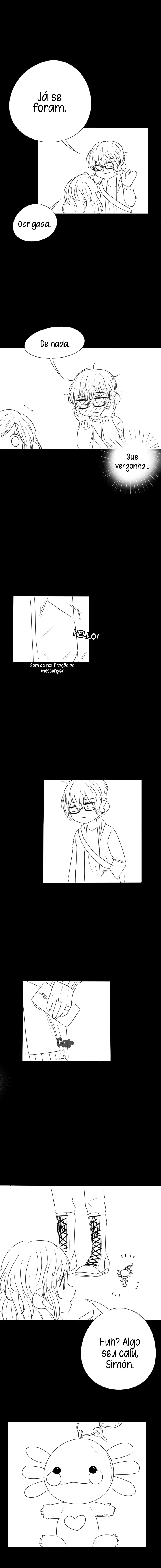 A Vida Me Fez Seu Primo, Mas o Norte Me Fez Seu Esposo! – Capítulo 21 Yaoi – Página 4 A Vida Me Fez Seu Primo, Mas o Norte Me Fez Seu Esposo! – Capítulo 21 Yaoi – Página 4