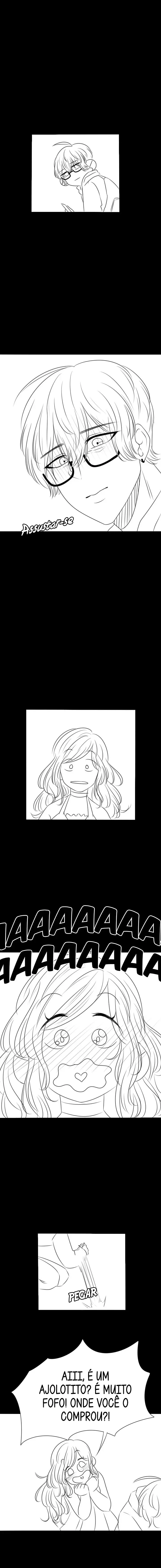 A Vida Me Fez Seu Primo, Mas o Norte Me Fez Seu Esposo! – Capítulo 21 Yaoi – Página 5 A Vida Me Fez Seu Primo, Mas o Norte Me Fez Seu Esposo! – Capítulo 21 Yaoi – Página 5