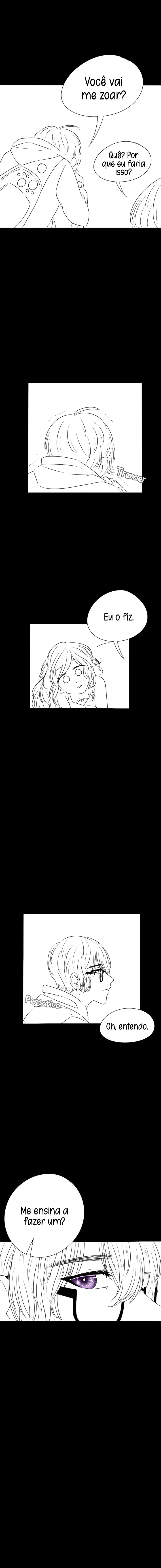 A Vida Me Fez Seu Primo, Mas o Norte Me Fez Seu Esposo! – Capítulo 21 Yaoi – Página 6 A Vida Me Fez Seu Primo, Mas o Norte Me Fez Seu Esposo! – Capítulo 21 Yaoi – Página 6