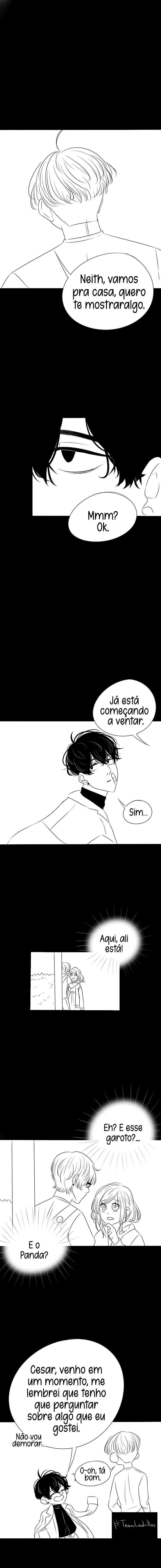 A Vida Me Fez Seu Primo, Mas o Norte Me Fez Seu Esposo! – Capítulo 21 Yaoi – Página 8 A Vida Me Fez Seu Primo, Mas o Norte Me Fez Seu Esposo! – Capítulo 21 Yaoi – Página 8