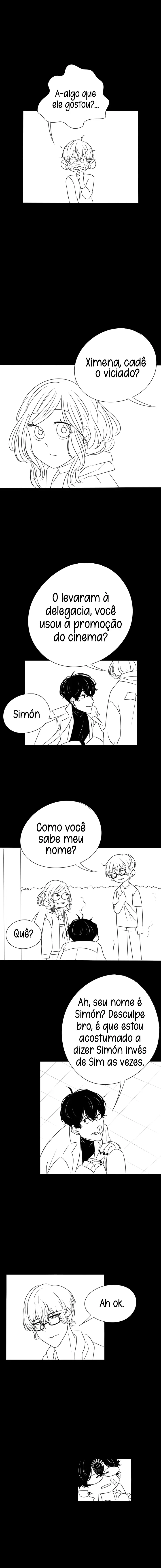 A Vida Me Fez Seu Primo, Mas o Norte Me Fez Seu Esposo! – Capítulo 21 Yaoi – Página 9 A Vida Me Fez Seu Primo, Mas o Norte Me Fez Seu Esposo! – Capítulo 21 Yaoi – Página 9