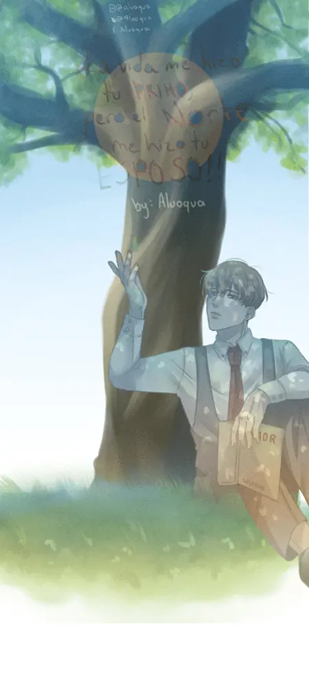 A Vida Me Fez Seu Primo, Mas o Norte Me Fez Seu Esposo! – Capítulo 22 Yaoi – Página 1 A Vida Me Fez Seu Primo, Mas o Norte Me Fez Seu Esposo! – Capítulo 22 Yaoi – Página 1