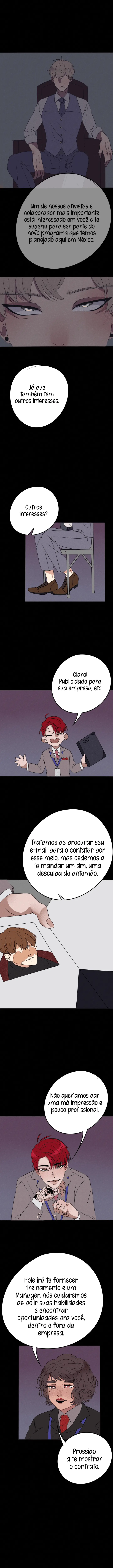 A Vida Me Fez Seu Primo, Mas o Norte Me Fez Seu Esposo! – Capítulo 22 Yaoi – Página 10 A Vida Me Fez Seu Primo, Mas o Norte Me Fez Seu Esposo! – Capítulo 22 Yaoi – Página 10