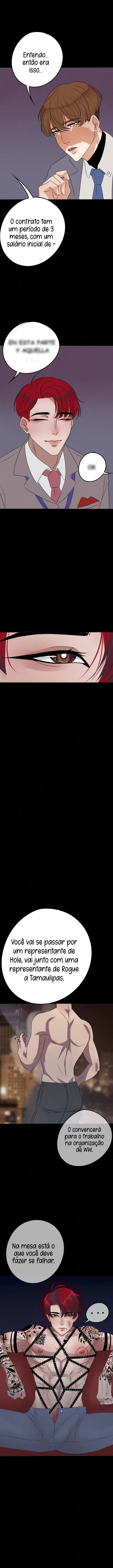 A Vida Me Fez Seu Primo, Mas o Norte Me Fez Seu Esposo! – Capítulo 22 Yaoi – Página 11 A Vida Me Fez Seu Primo, Mas o Norte Me Fez Seu Esposo! – Capítulo 22 Yaoi – Página 11