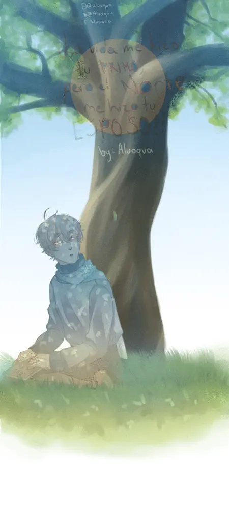 A Vida Me Fez Seu Primo, Mas o Norte Me Fez Seu Esposo! – Capítulo 22 Yaoi – Página 12 A Vida Me Fez Seu Primo, Mas o Norte Me Fez Seu Esposo! – Capítulo 22 Yaoi – Página 12