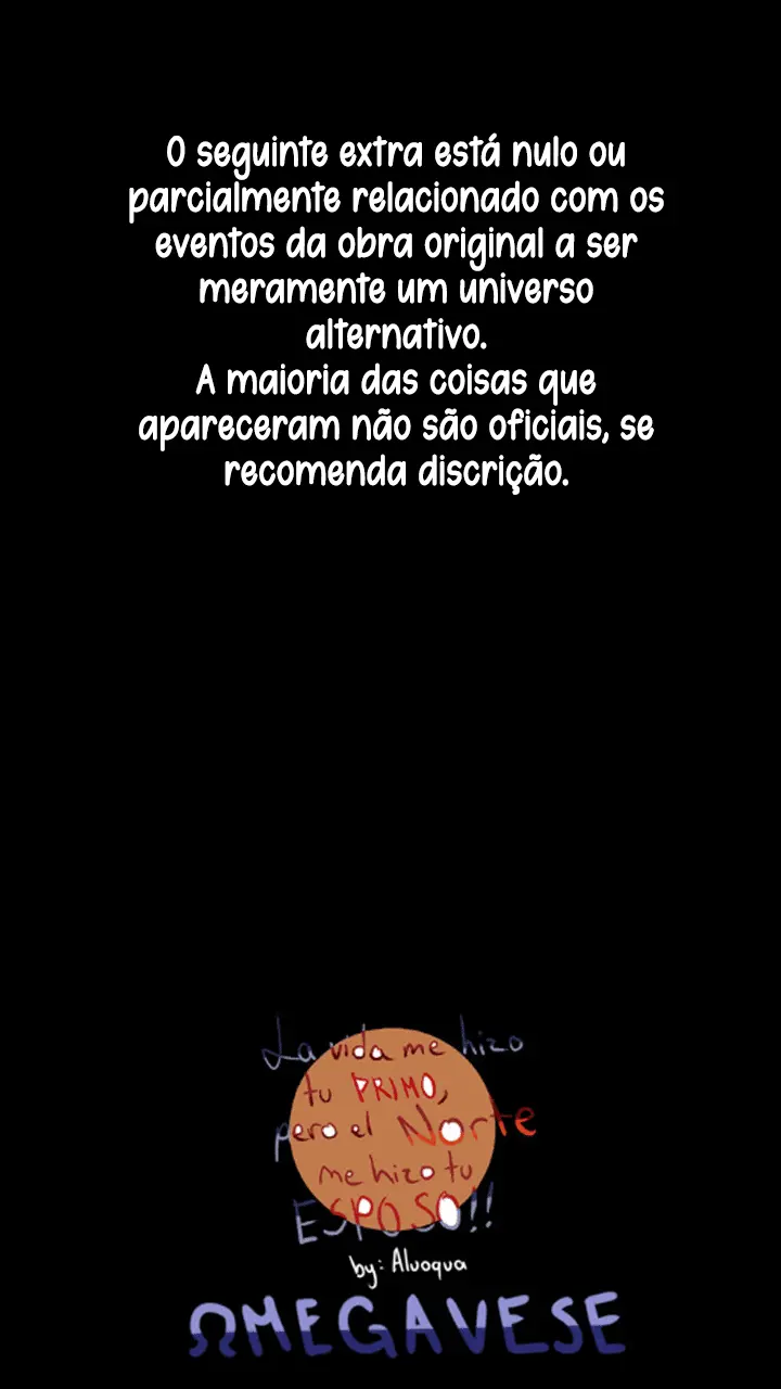 A Vida Me Fez Seu Primo, Mas o Norte Me Fez Seu Esposo! – Capítulo 22 Yaoi – Página 13 A Vida Me Fez Seu Primo, Mas o Norte Me Fez Seu Esposo! – Capítulo 22 Yaoi – Página 13