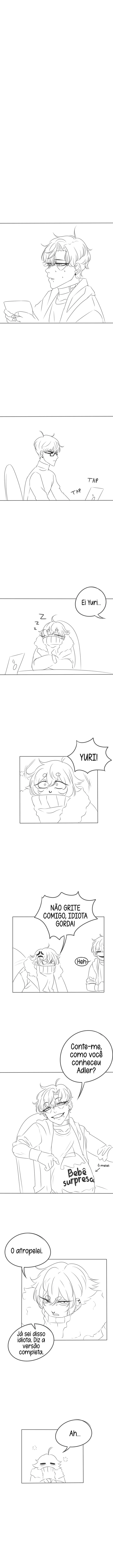 A Vida Me Fez Seu Primo, Mas o Norte Me Fez Seu Esposo! – Capítulo 22 Yaoi – Página 14 A Vida Me Fez Seu Primo, Mas o Norte Me Fez Seu Esposo! – Capítulo 22 Yaoi – Página 14