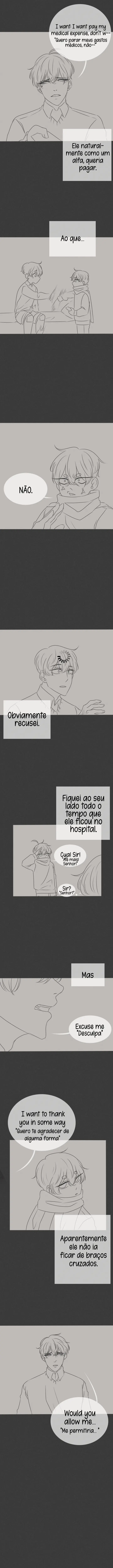 A Vida Me Fez Seu Primo, Mas o Norte Me Fez Seu Esposo! – Capítulo 22 Yaoi – Página 17 A Vida Me Fez Seu Primo, Mas o Norte Me Fez Seu Esposo! – Capítulo 22 Yaoi – Página 17