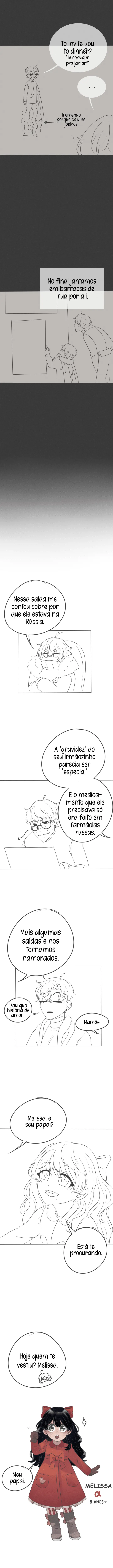 A Vida Me Fez Seu Primo, Mas o Norte Me Fez Seu Esposo! – Capítulo 22 Yaoi – Página 18 A Vida Me Fez Seu Primo, Mas o Norte Me Fez Seu Esposo! – Capítulo 22 Yaoi – Página 18