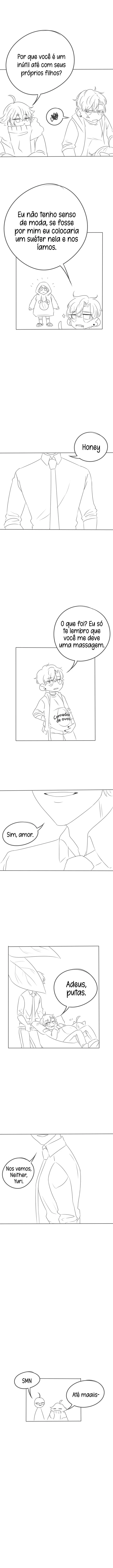 A Vida Me Fez Seu Primo, Mas o Norte Me Fez Seu Esposo! – Capítulo 22 Yaoi – Página 19 A Vida Me Fez Seu Primo, Mas o Norte Me Fez Seu Esposo! – Capítulo 22 Yaoi – Página 19