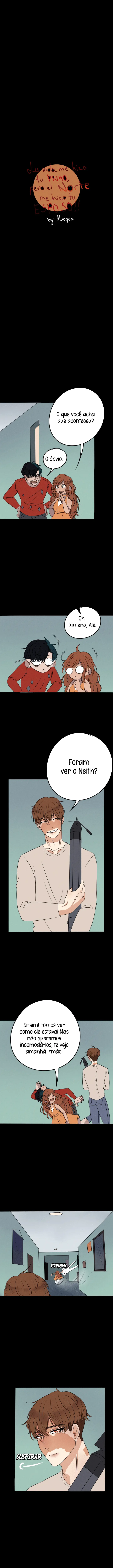 A Vida Me Fez Seu Primo, Mas o Norte Me Fez Seu Esposo! – Capítulo 22 Yaoi – Página 4 A Vida Me Fez Seu Primo, Mas o Norte Me Fez Seu Esposo! – Capítulo 22 Yaoi – Página 4