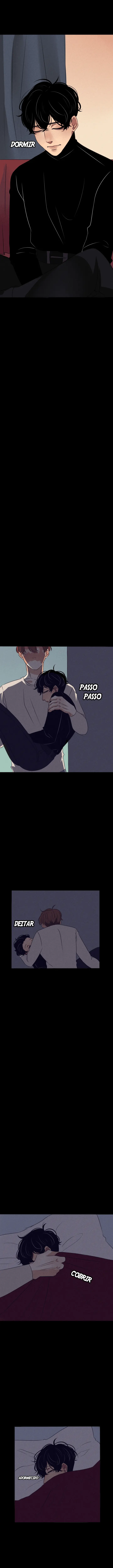 A Vida Me Fez Seu Primo, Mas o Norte Me Fez Seu Esposo! – Capítulo 22 Yaoi – Página 6 A Vida Me Fez Seu Primo, Mas o Norte Me Fez Seu Esposo! – Capítulo 22 Yaoi – Página 6