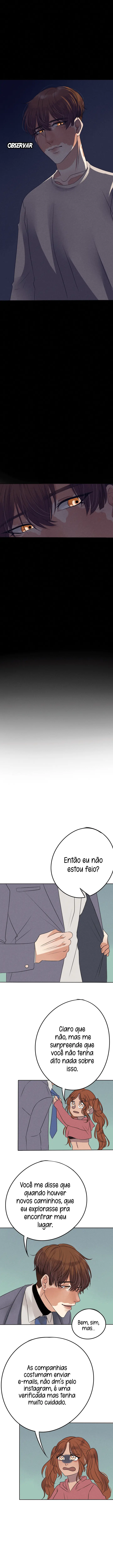 A Vida Me Fez Seu Primo, Mas o Norte Me Fez Seu Esposo! – Capítulo 22 Yaoi – Página 7 A Vida Me Fez Seu Primo, Mas o Norte Me Fez Seu Esposo! – Capítulo 22 Yaoi – Página 7