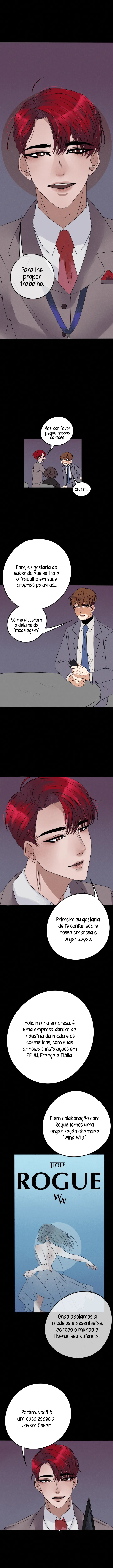 A Vida Me Fez Seu Primo, Mas o Norte Me Fez Seu Esposo! – Capítulo 22 Yaoi – Página 9 A Vida Me Fez Seu Primo, Mas o Norte Me Fez Seu Esposo! – Capítulo 22 Yaoi – Página 9