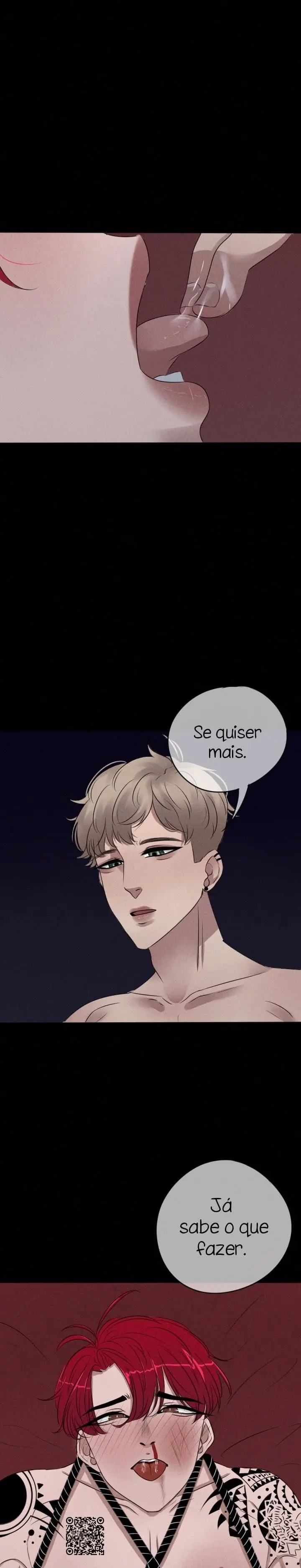 A Vida Me Fez Seu Primo, Mas o Norte Me Fez Seu Esposo! – Capítulo 23 Yaoi – Página 10 A Vida Me Fez Seu Primo, Mas o Norte Me Fez Seu Esposo! – Capítulo 23 Yaoi – Página 10