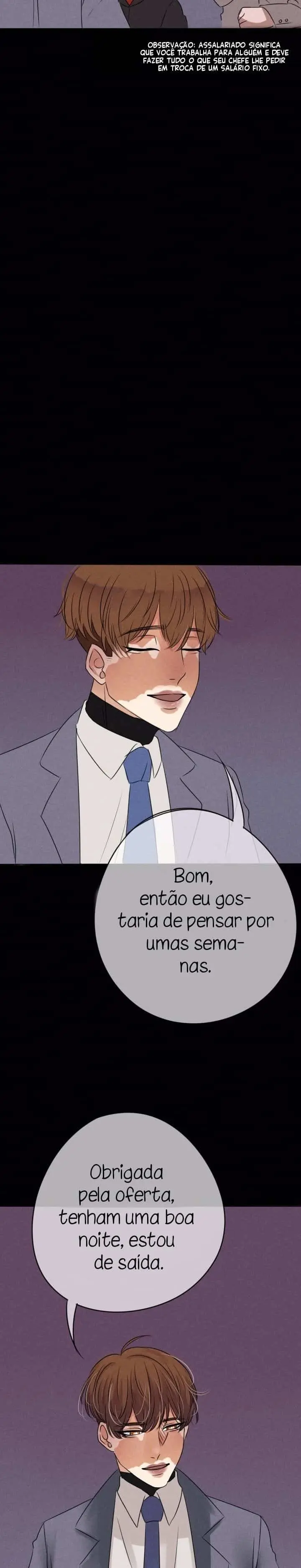 A Vida Me Fez Seu Primo, Mas o Norte Me Fez Seu Esposo! – Capítulo 23 Yaoi – Página 13 A Vida Me Fez Seu Primo, Mas o Norte Me Fez Seu Esposo! – Capítulo 23 Yaoi – Página 13