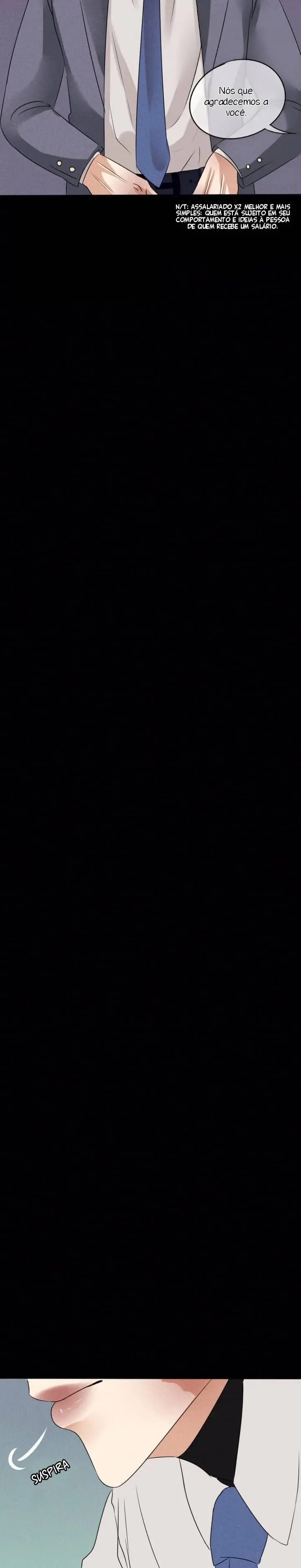 A Vida Me Fez Seu Primo, Mas o Norte Me Fez Seu Esposo! – Capítulo 23 Yaoi – Página 14 A Vida Me Fez Seu Primo, Mas o Norte Me Fez Seu Esposo! – Capítulo 23 Yaoi – Página 14