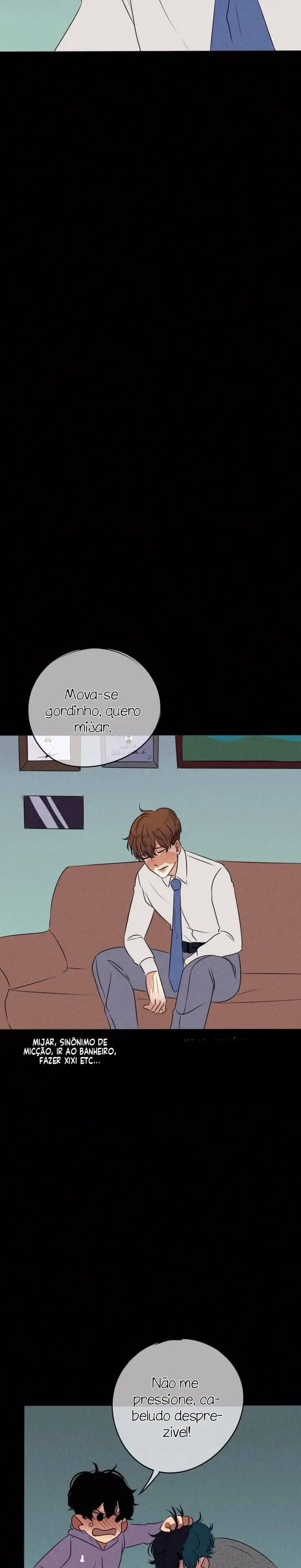 A Vida Me Fez Seu Primo, Mas o Norte Me Fez Seu Esposo! – Capítulo 23 Yaoi – Página 15 A Vida Me Fez Seu Primo, Mas o Norte Me Fez Seu Esposo! – Capítulo 23 Yaoi – Página 15