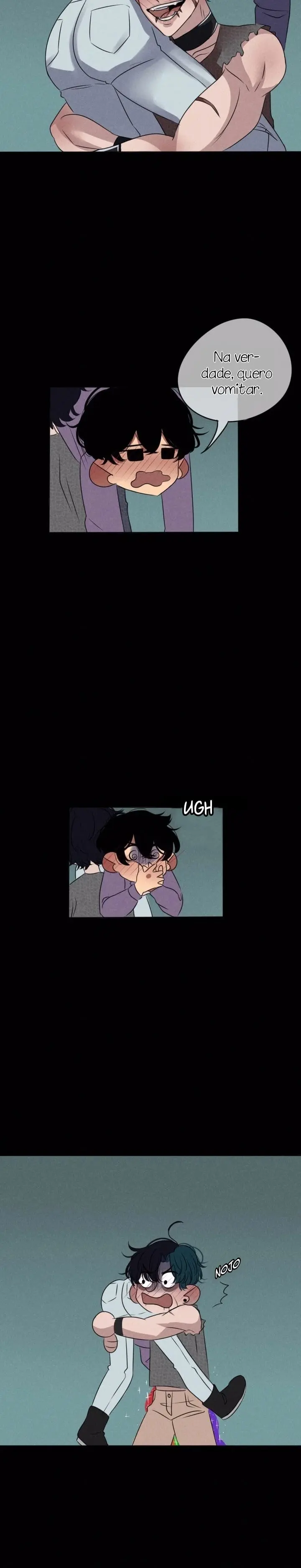 A Vida Me Fez Seu Primo, Mas o Norte Me Fez Seu Esposo! – Capítulo 23 Yaoi – Página 17 A Vida Me Fez Seu Primo, Mas o Norte Me Fez Seu Esposo! – Capítulo 23 Yaoi – Página 17