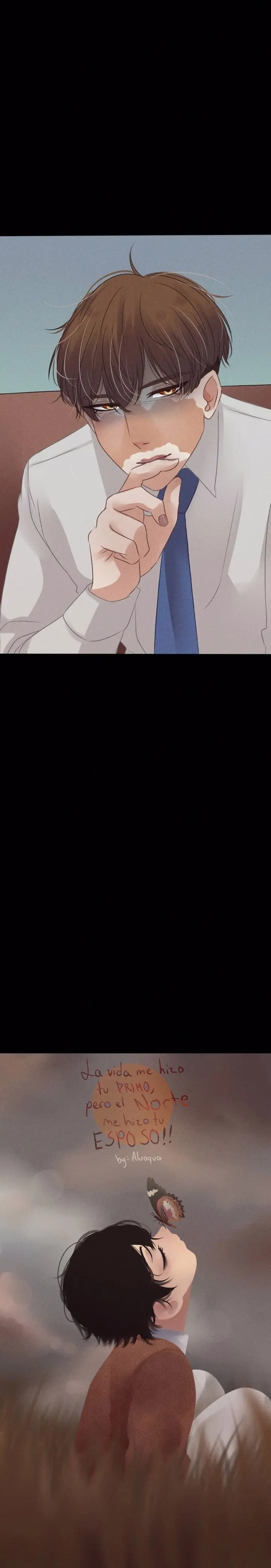 A Vida Me Fez Seu Primo, Mas o Norte Me Fez Seu Esposo! – Capítulo 23 Yaoi – Página 19 A Vida Me Fez Seu Primo, Mas o Norte Me Fez Seu Esposo! – Capítulo 23 Yaoi – Página 19