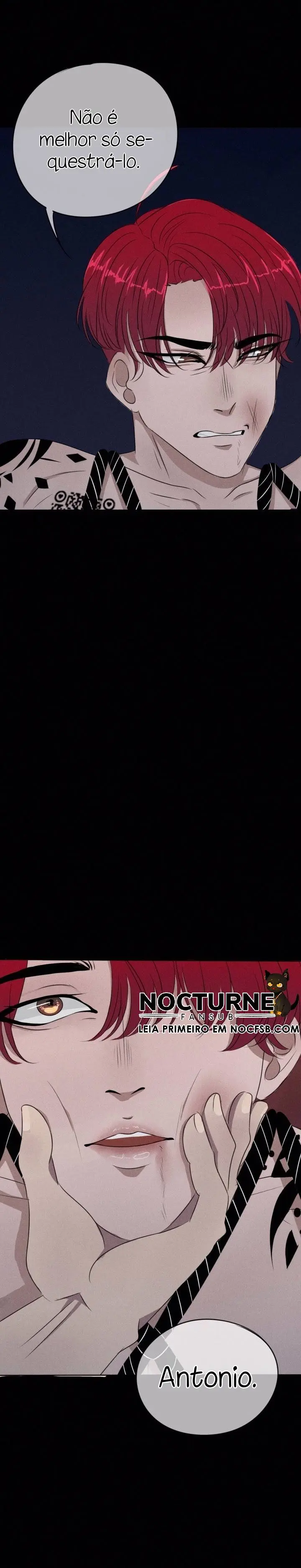 A Vida Me Fez Seu Primo, Mas o Norte Me Fez Seu Esposo! – Capítulo 23 Yaoi – Página 2 A Vida Me Fez Seu Primo, Mas o Norte Me Fez Seu Esposo! – Capítulo 23 Yaoi – Página 2