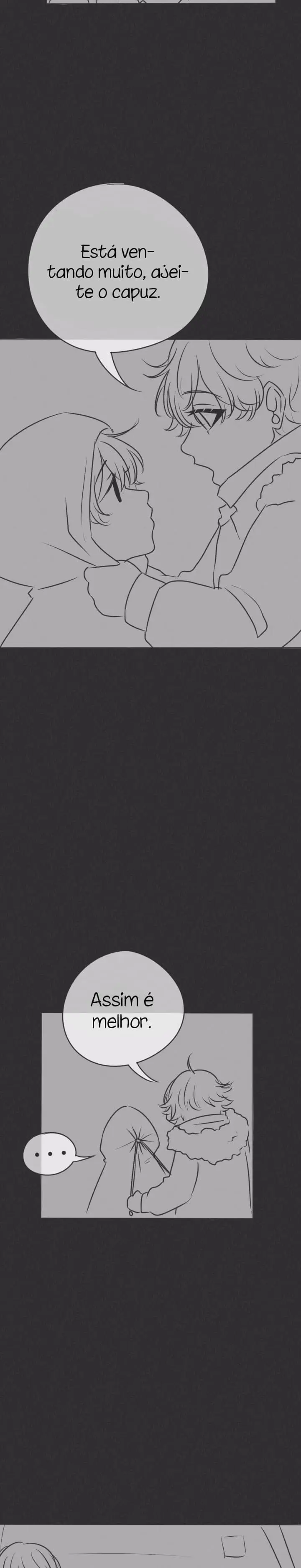 A Vida Me Fez Seu Primo, Mas o Norte Me Fez Seu Esposo! – Capítulo 23 Yaoi – Página 24 A Vida Me Fez Seu Primo, Mas o Norte Me Fez Seu Esposo! – Capítulo 23 Yaoi – Página 24