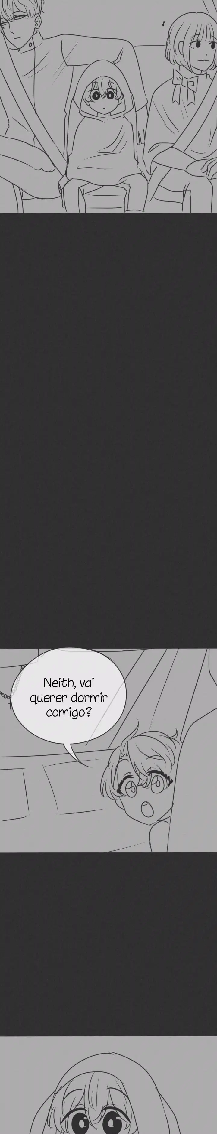 A Vida Me Fez Seu Primo, Mas o Norte Me Fez Seu Esposo! – Capítulo 23 Yaoi – Página 25 A Vida Me Fez Seu Primo, Mas o Norte Me Fez Seu Esposo! – Capítulo 23 Yaoi – Página 25