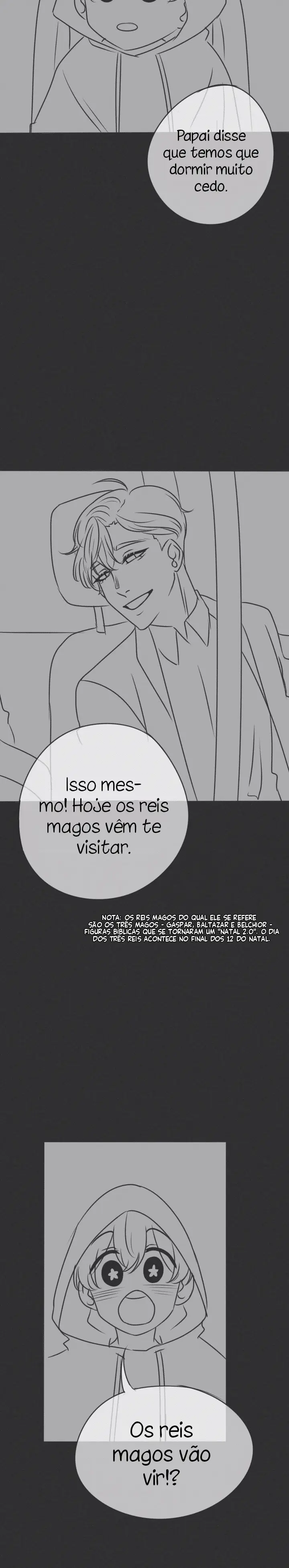 A Vida Me Fez Seu Primo, Mas o Norte Me Fez Seu Esposo! – Capítulo 23 Yaoi – Página 26 A Vida Me Fez Seu Primo, Mas o Norte Me Fez Seu Esposo! – Capítulo 23 Yaoi – Página 26