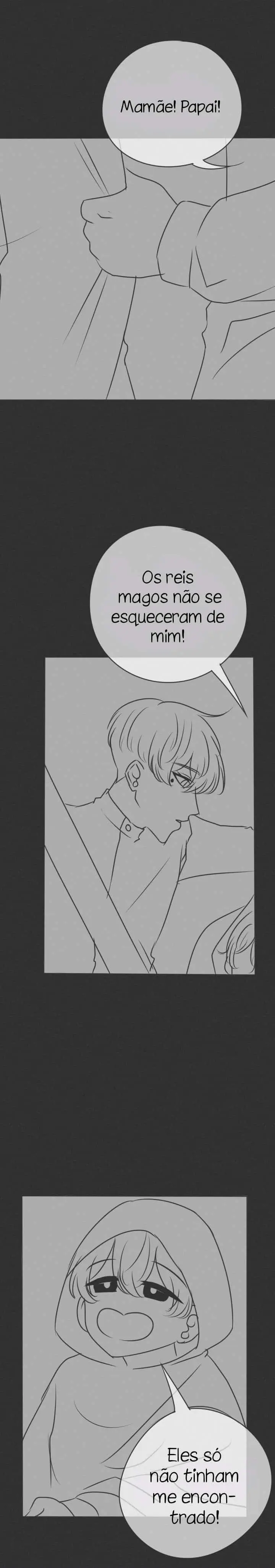 A Vida Me Fez Seu Primo, Mas o Norte Me Fez Seu Esposo! – Capítulo 23 Yaoi – Página 28 A Vida Me Fez Seu Primo, Mas o Norte Me Fez Seu Esposo! – Capítulo 23 Yaoi – Página 28