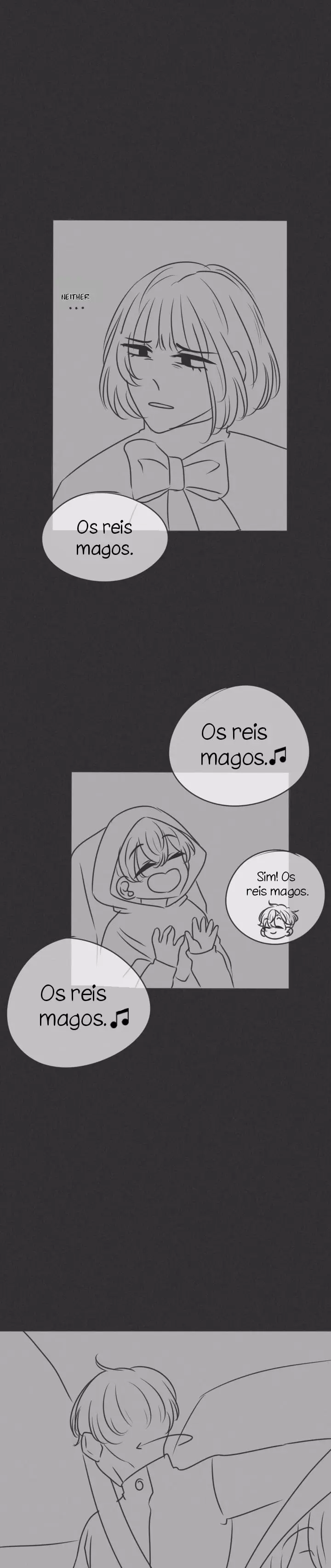 A Vida Me Fez Seu Primo, Mas o Norte Me Fez Seu Esposo! – Capítulo 23 Yaoi – Página 29 A Vida Me Fez Seu Primo, Mas o Norte Me Fez Seu Esposo! – Capítulo 23 Yaoi – Página 29