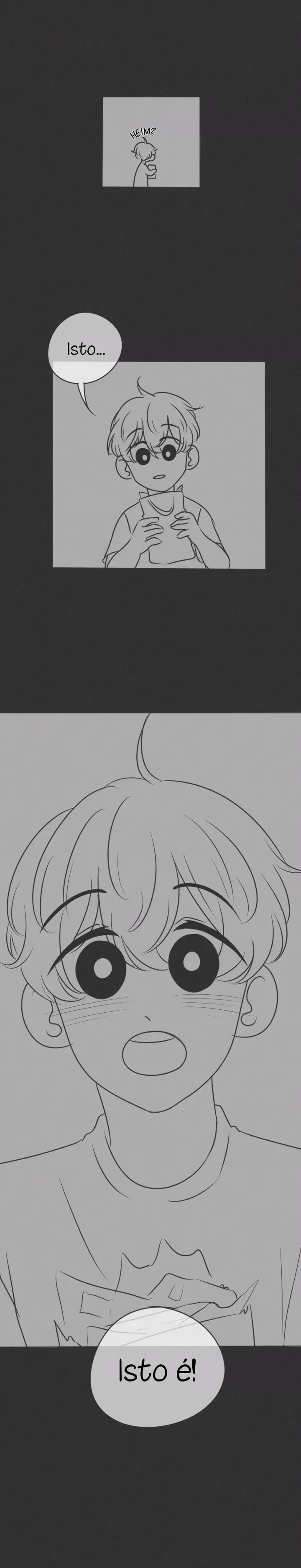 A Vida Me Fez Seu Primo, Mas o Norte Me Fez Seu Esposo! – Capítulo 23 Yaoi – Página 37 A Vida Me Fez Seu Primo, Mas o Norte Me Fez Seu Esposo! – Capítulo 23 Yaoi – Página 37