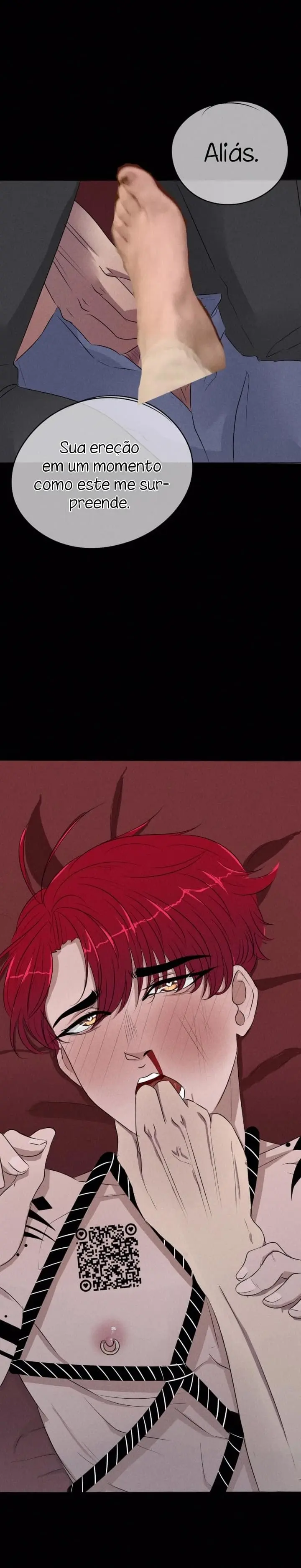 A Vida Me Fez Seu Primo, Mas o Norte Me Fez Seu Esposo! – Capítulo 23 Yaoi – Página 9 A Vida Me Fez Seu Primo, Mas o Norte Me Fez Seu Esposo! – Capítulo 23 Yaoi – Página 9