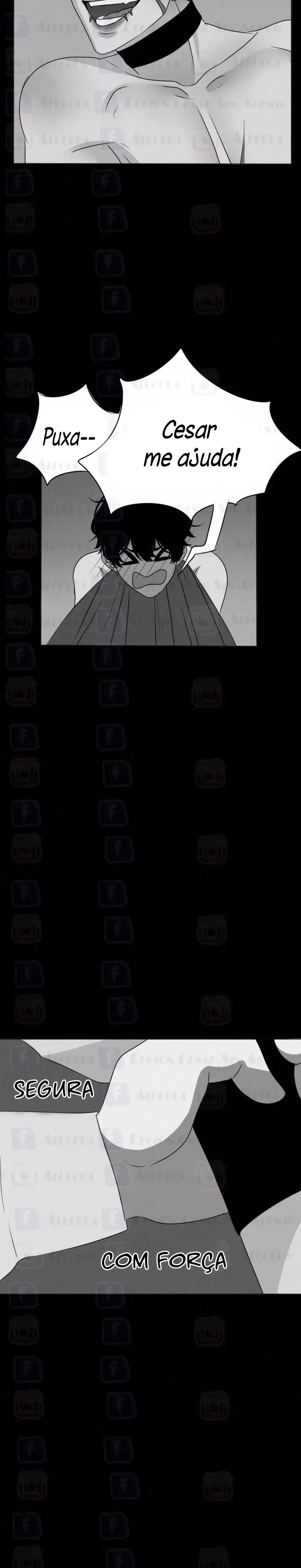 A Vida Me Fez Seu Primo, Mas o Norte Me Fez Seu Esposo! – Capítulo 24 Yaoi – Página 12 A Vida Me Fez Seu Primo, Mas o Norte Me Fez Seu Esposo! – Capítulo 24 Yaoi – Página 12