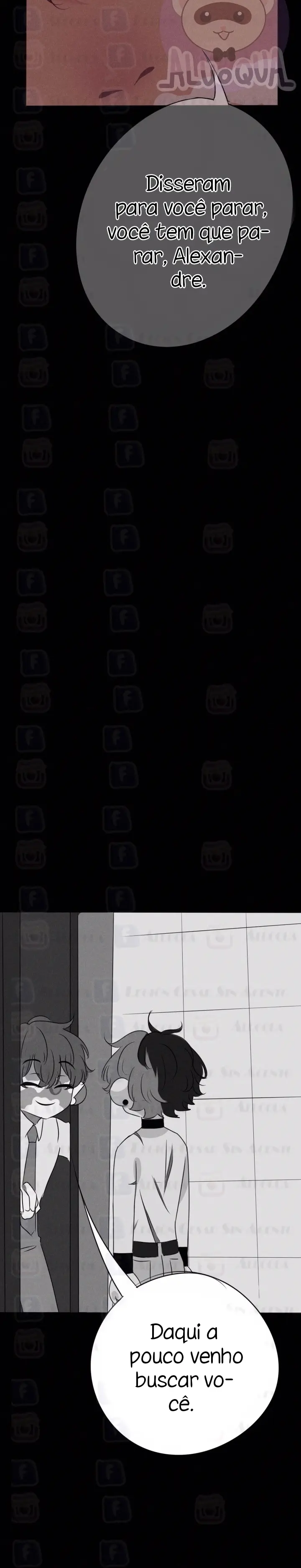 A Vida Me Fez Seu Primo, Mas o Norte Me Fez Seu Esposo! – Capítulo 24 Yaoi – Página 14 A Vida Me Fez Seu Primo, Mas o Norte Me Fez Seu Esposo! – Capítulo 24 Yaoi – Página 14