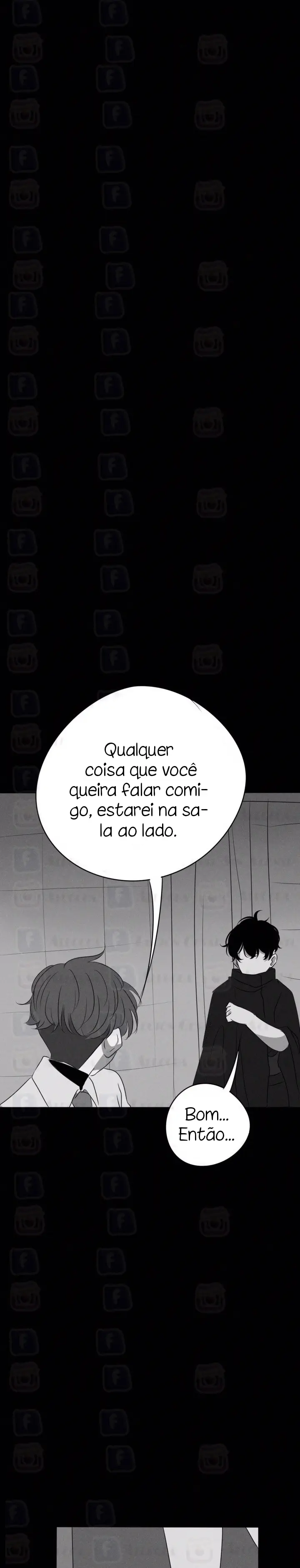 A Vida Me Fez Seu Primo, Mas o Norte Me Fez Seu Esposo! – Capítulo 24 Yaoi – Página 19 A Vida Me Fez Seu Primo, Mas o Norte Me Fez Seu Esposo! – Capítulo 24 Yaoi – Página 19