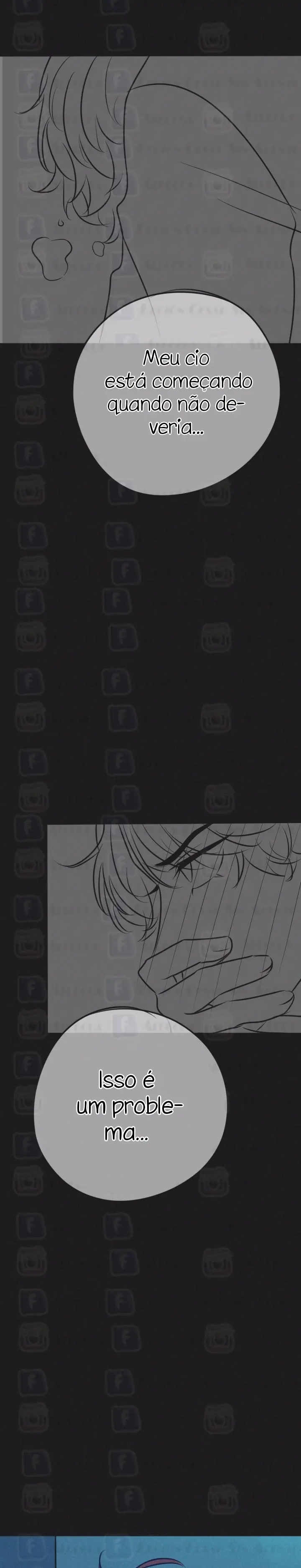 A Vida Me Fez Seu Primo, Mas o Norte Me Fez Seu Esposo! – Capítulo 24 Yaoi – Página 22 A Vida Me Fez Seu Primo, Mas o Norte Me Fez Seu Esposo! – Capítulo 24 Yaoi – Página 22