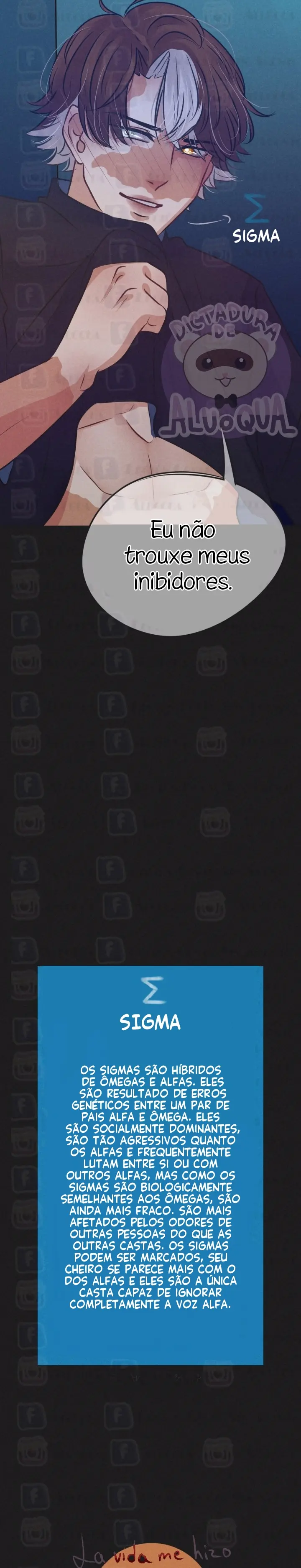 A Vida Me Fez Seu Primo, Mas o Norte Me Fez Seu Esposo! – Capítulo 24 Yaoi – Página 23 A Vida Me Fez Seu Primo, Mas o Norte Me Fez Seu Esposo! – Capítulo 24 Yaoi – Página 23